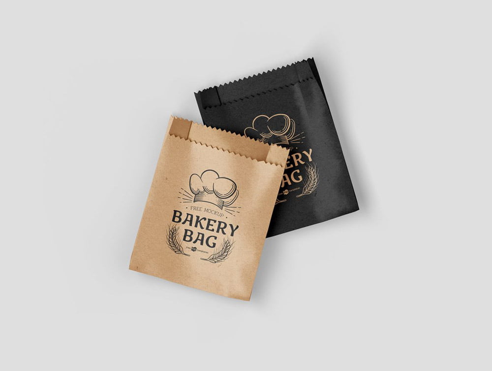 Bakery Bags