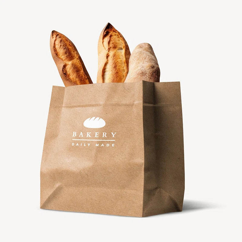 Bakery Bags